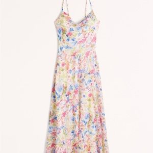 Abercrombie & Fitch Best Dressed Guest Dress